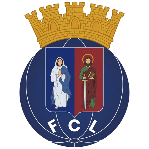 FC Luanda badge