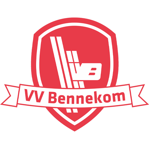 Bennekom badge
