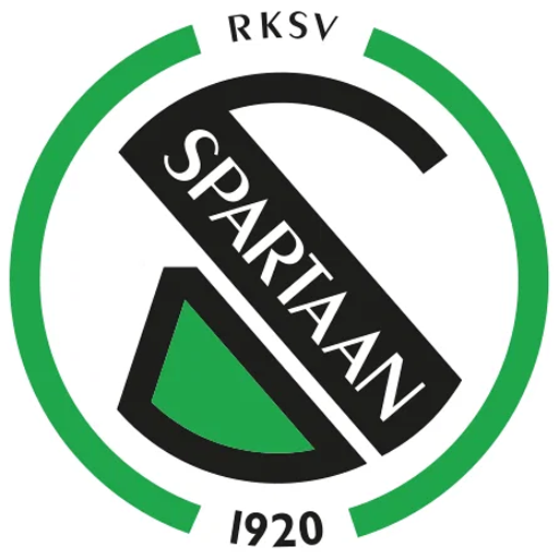 Spartaan 20 badge