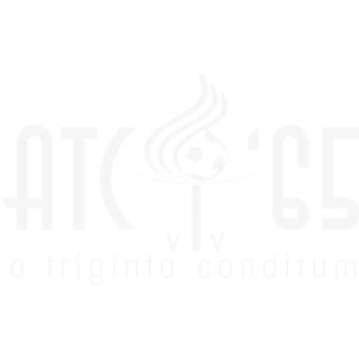 ATC '65 badge