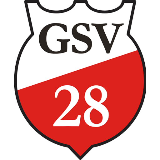 GSV '28 badge