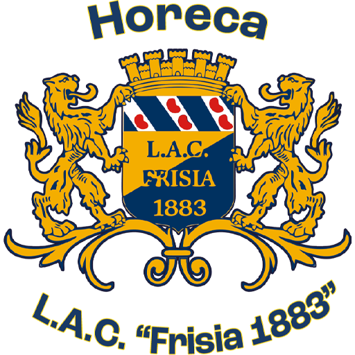 LAC Frisia badge