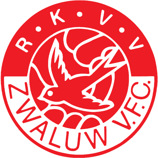 RKVV Zwaluw badge