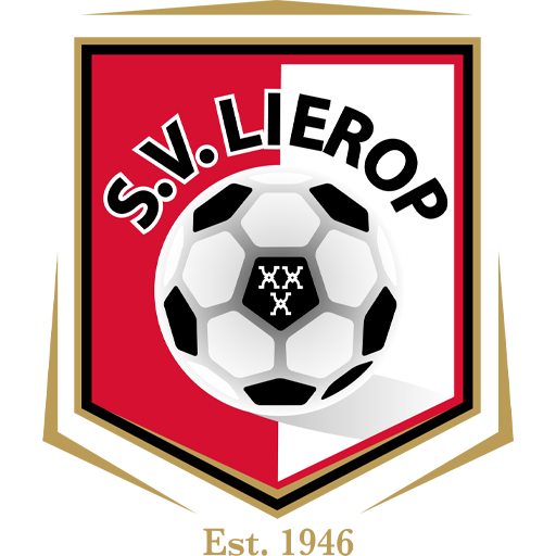 Lierop badge