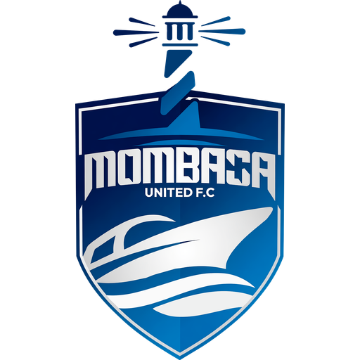 Mombasa United badge