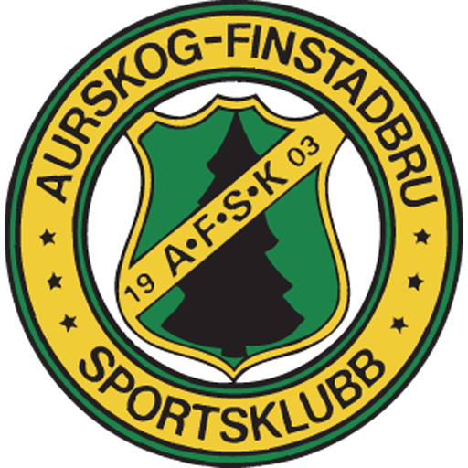 Aurskog-Finstadbru badge