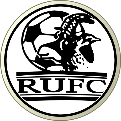 Roan United badge