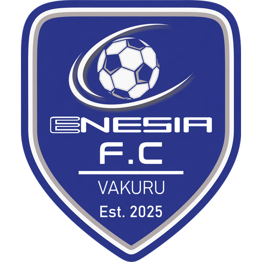 Enesia badge