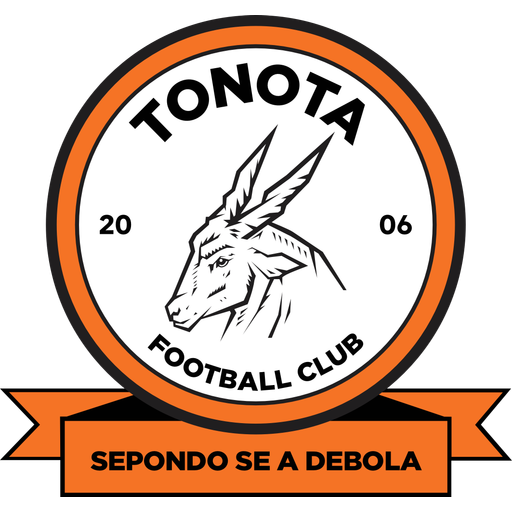 Tonota badge
