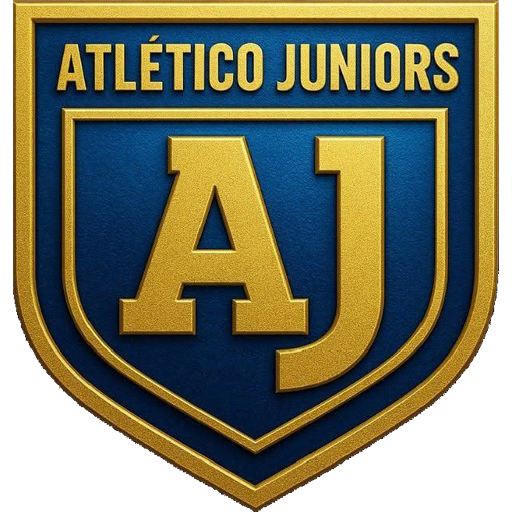 Atlético Juniors badge