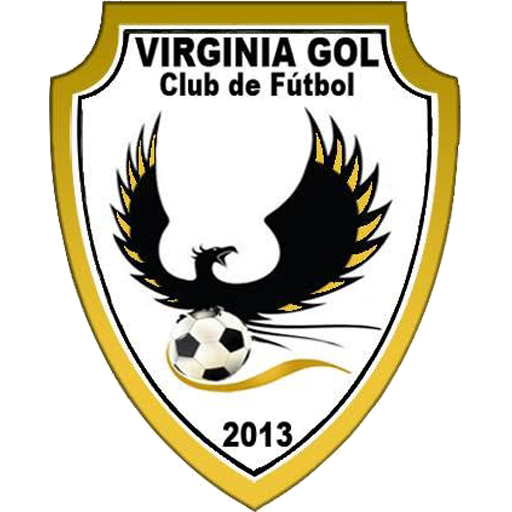 Virginia USC badge