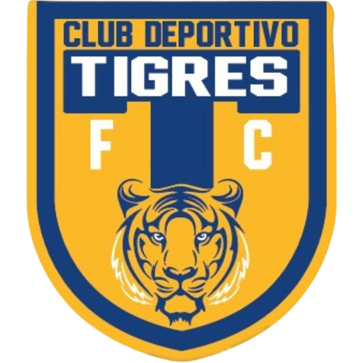 Deportivo Tigres badge