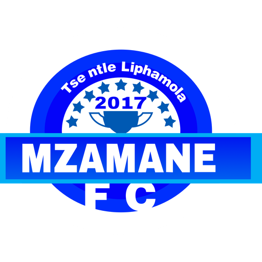 Mzamane badge