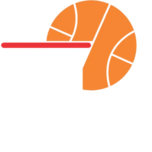 Maldives Basketball badge