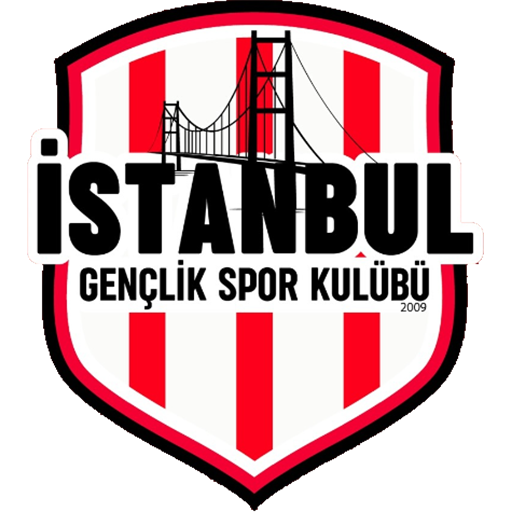 İstanbul GSK Women badge