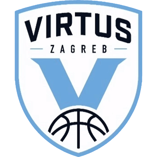 KK Virtus Zagreb badge