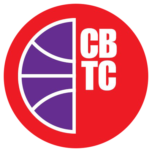 CB Tres Cantos badge