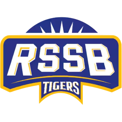 RSSB Tigers badge
