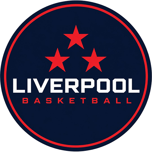 Liverpool Basketball badge