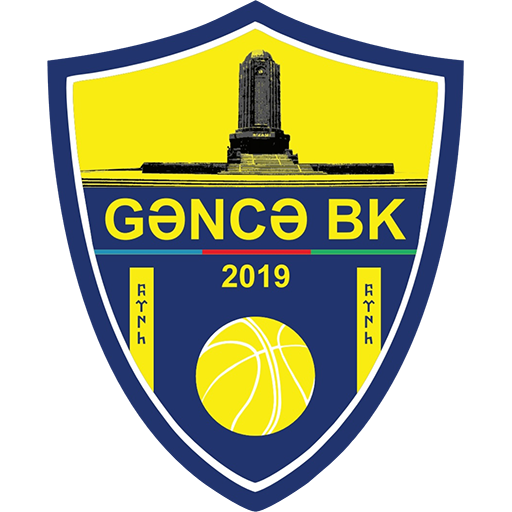 Gəncə BK badge