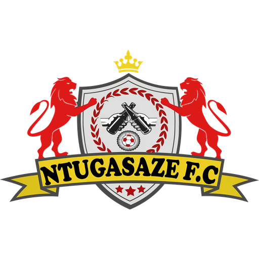 Ntugasaze badge