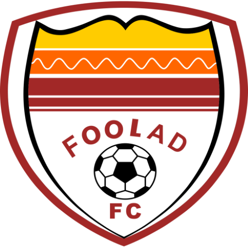 Foolad Khuzestan B badge