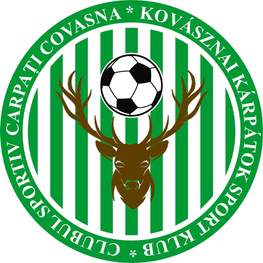 Carpați Covasna badge