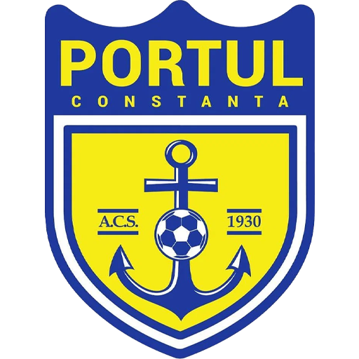 Portul Constanța badge