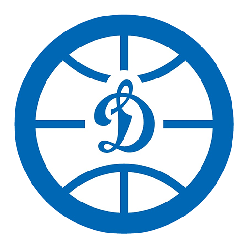 Dynamo Vladivostok badge