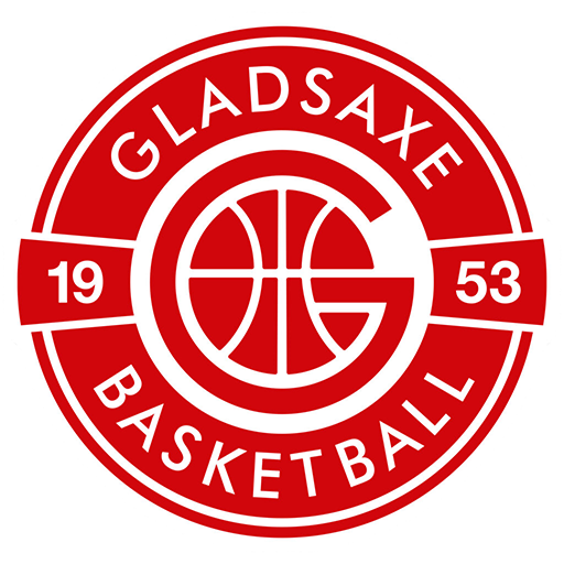 Gladsaxe BK badge
