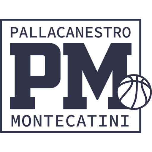 Montecatini badge