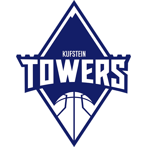 Kufstein Towers badge