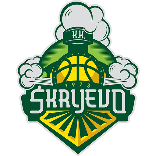 KK Škrljevo badge