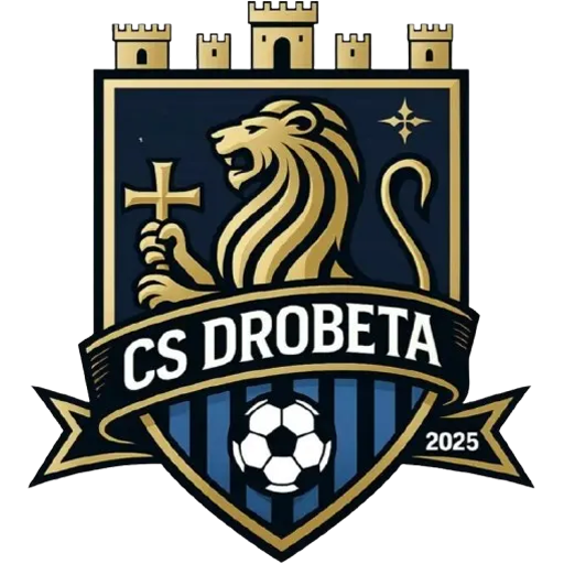 Drobeta-Turnu Severin badge