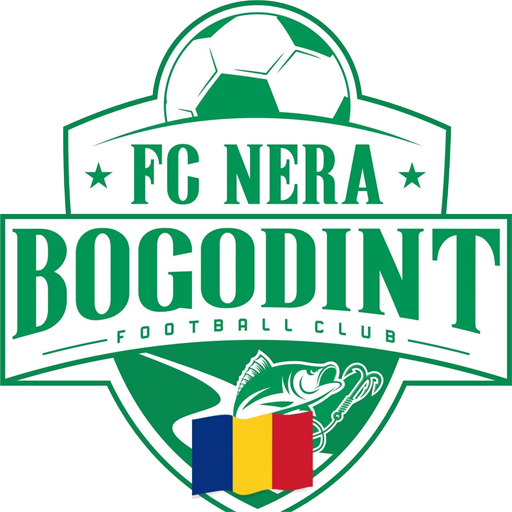 Nera Bogodinț badge