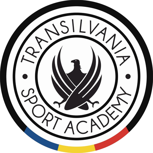 Transilvania Sport Academy badge