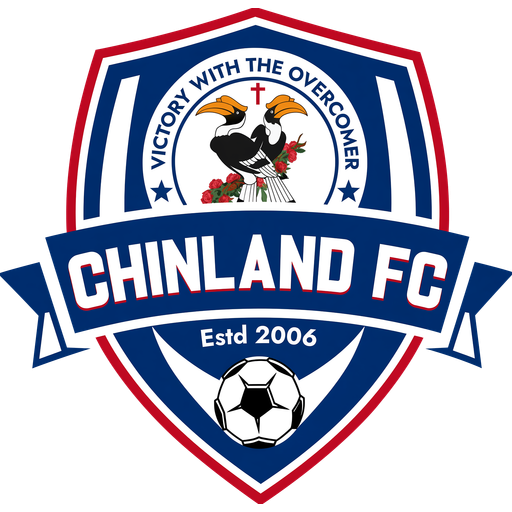 Chinland badge