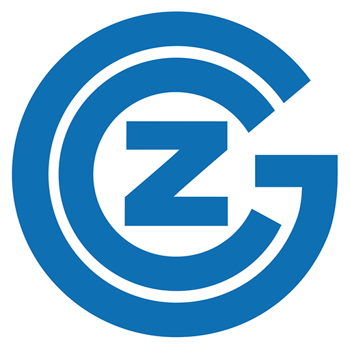 GC Zürich badge