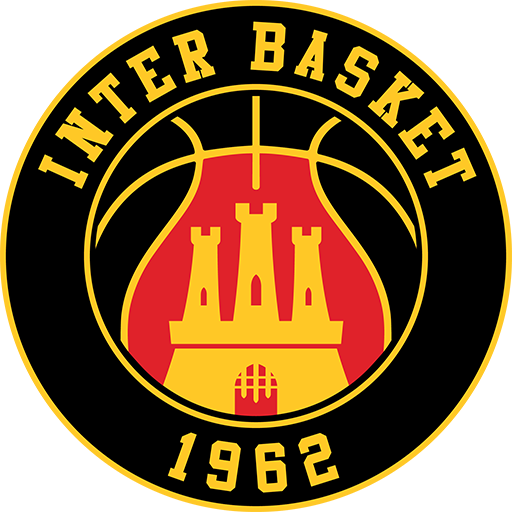 Inter Basket badge