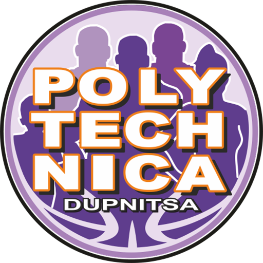 Polytechnica Dupnitsa badge