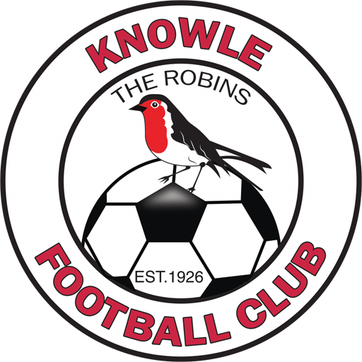 Knowle badge