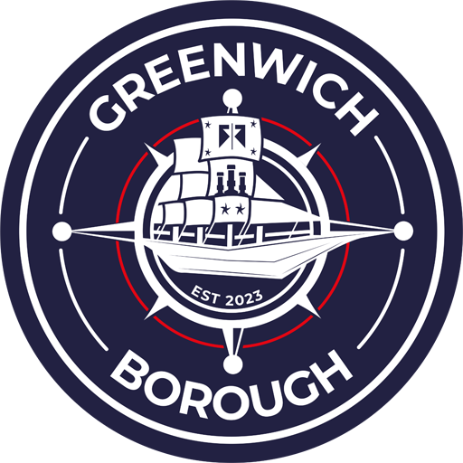 Greenwich Borough badge