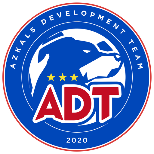 Azkals Development Team badge