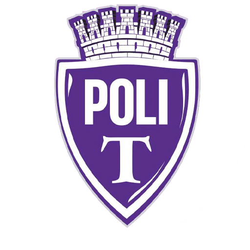 Știința Poli Timișoara Feminin badge