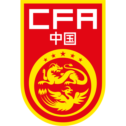 China U20 Women badge