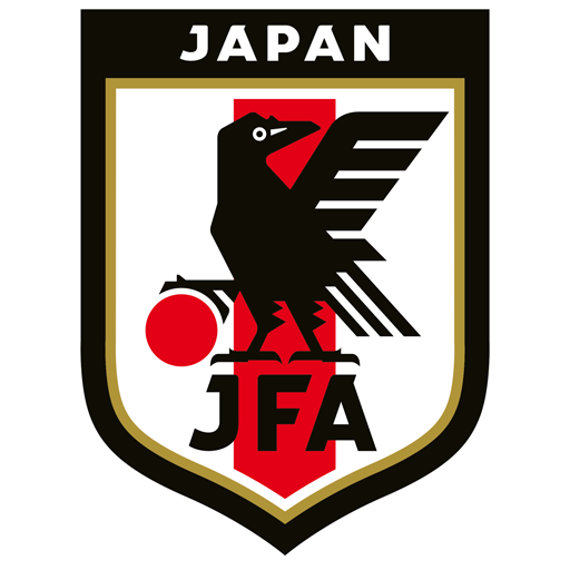 Japan U20 Women badge