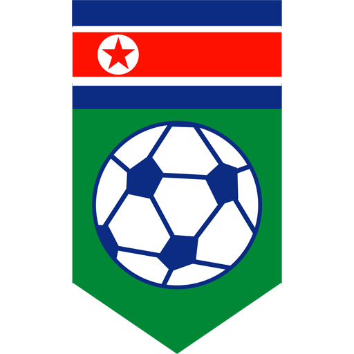 North Korea U20 Women badge