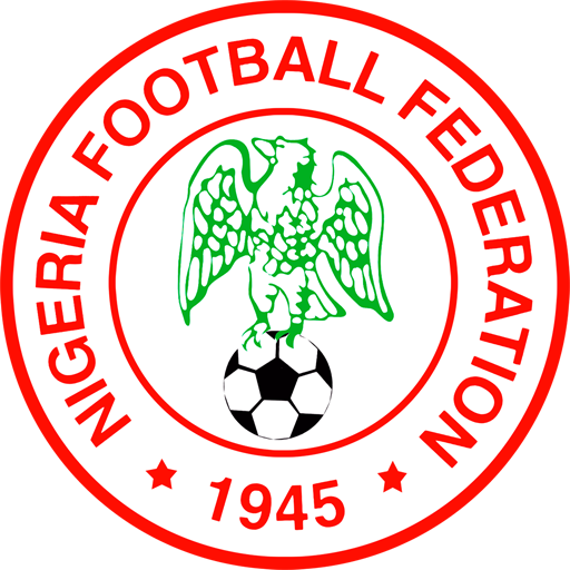 Nigeria U20 Women badge