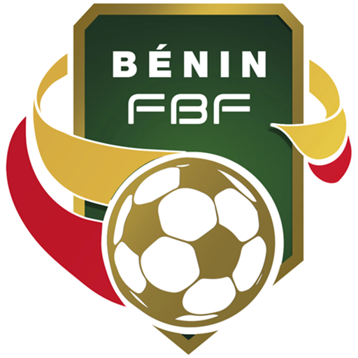 Benin U20 Women badge
