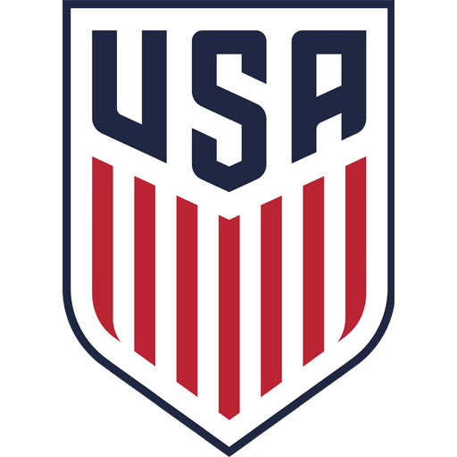 United States U20 Women badge